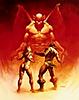 ������ ��� Ddevil
