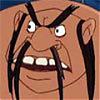 ������ ��� shaggy