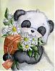 ������ ��� Panda